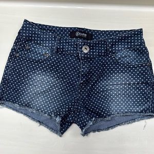 Rewash shorts